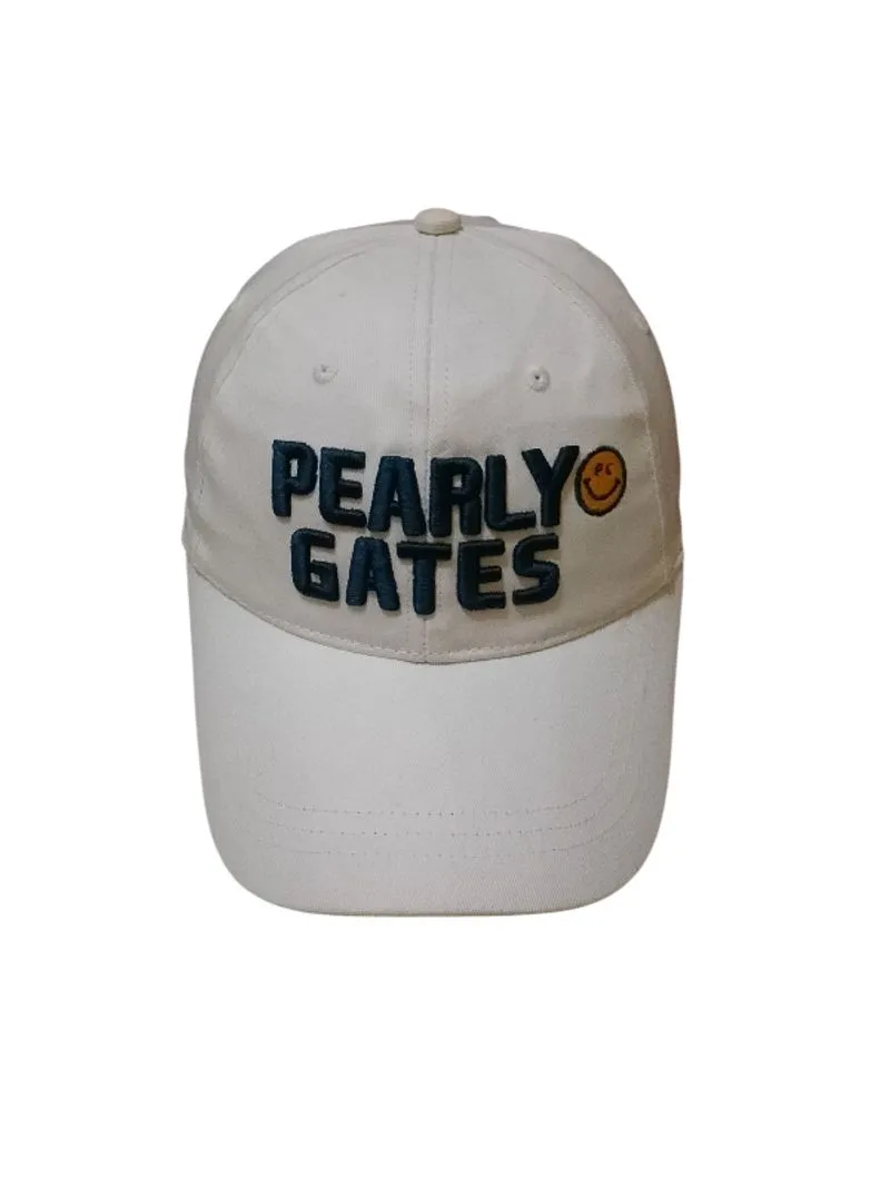 Topi Caps Putih photo 1