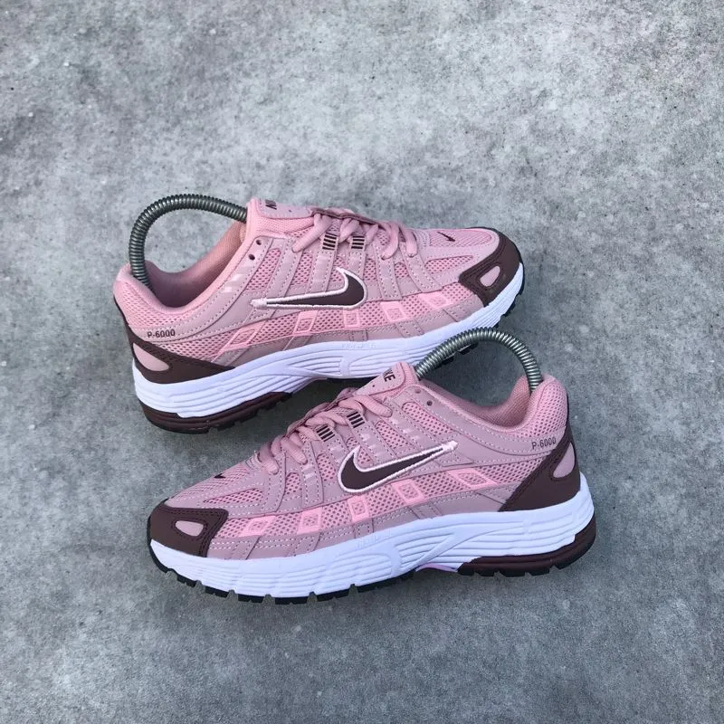 Nike P 6000 photo 1