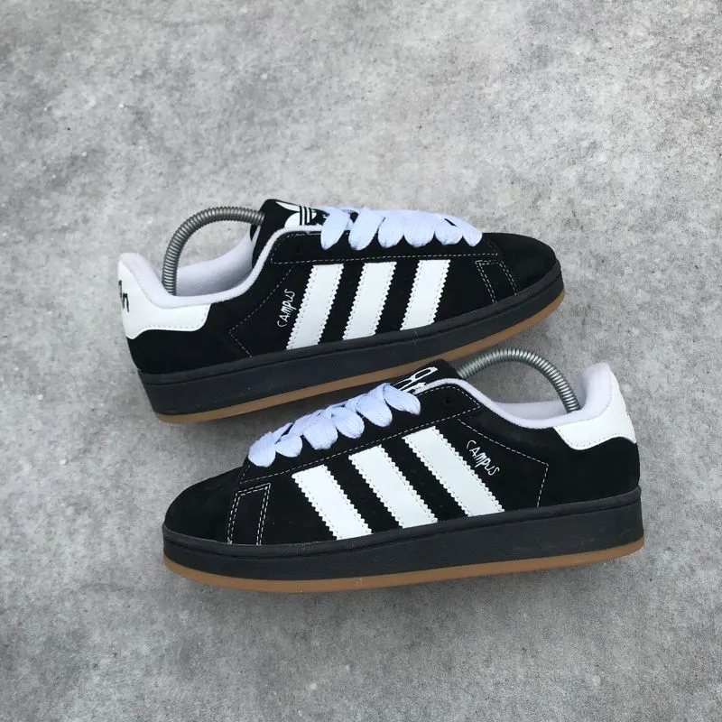 Adidas Campus X Korn photo 1