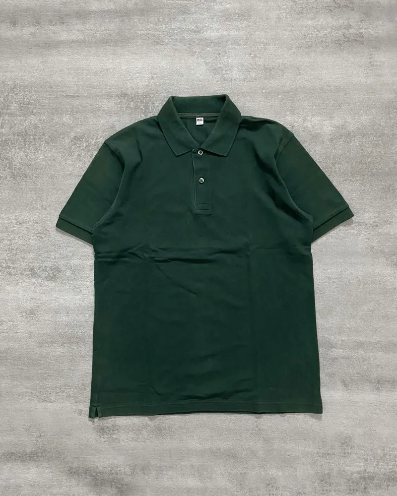UNIQLO POLOSHIRT photo 1