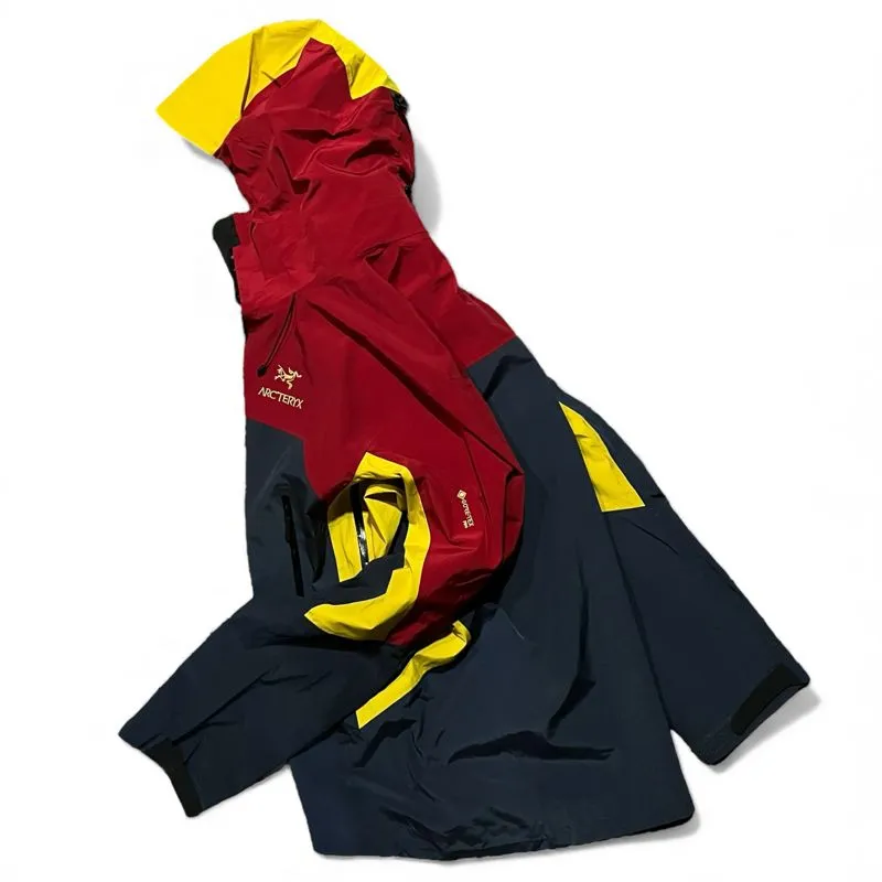 Arcteryx Gorpcore Jacket Beta LT Goretex Tritone Original photo 1