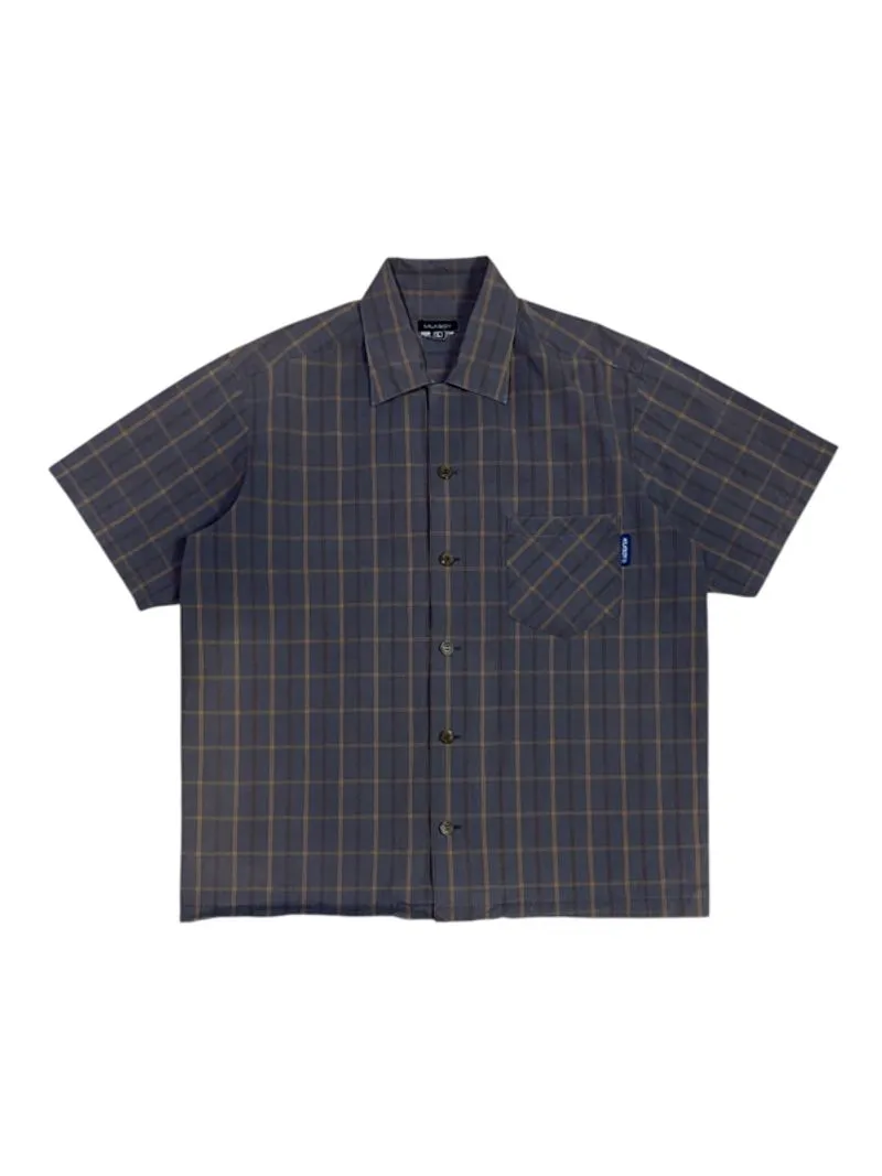 MILKBOY SHIRT  photo 1