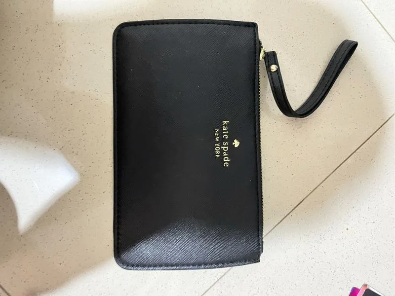dompet katespade  photo 1