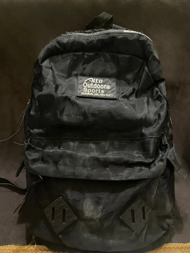 BACKPACK SEKOLAH photo 1