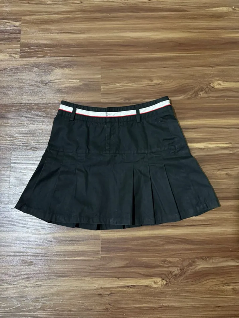 Skirt fred perry  photo 1