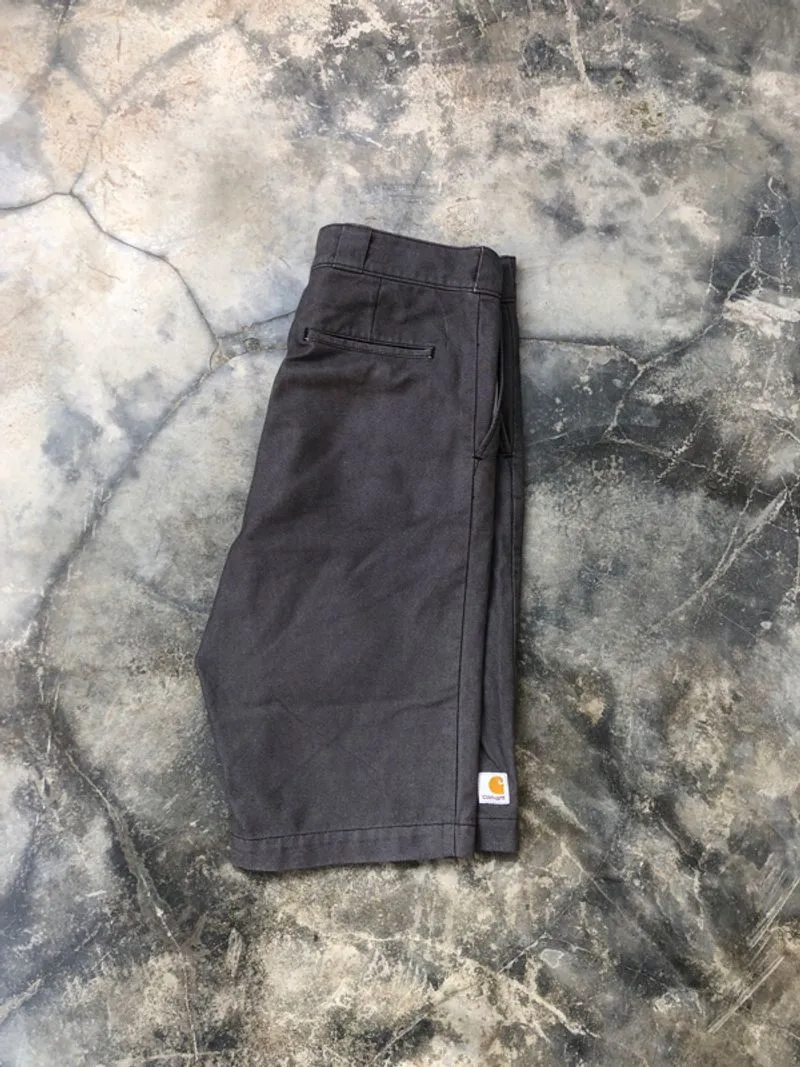 CARHARTT SHORTH photo 1
