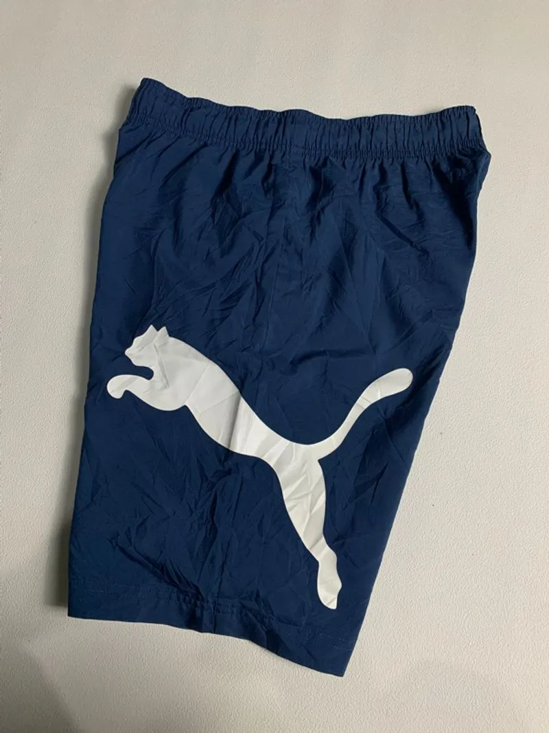 Puma Short Pants photo 1
