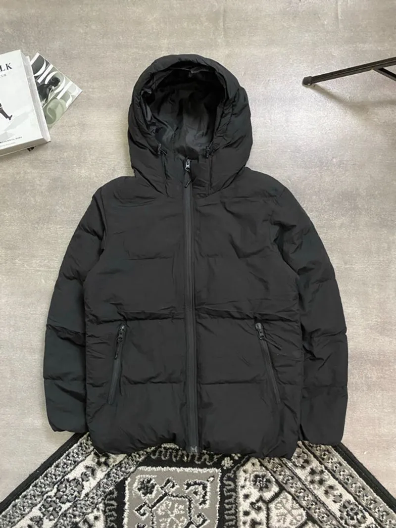 Uniqlo GU Puffer Down  photo 1