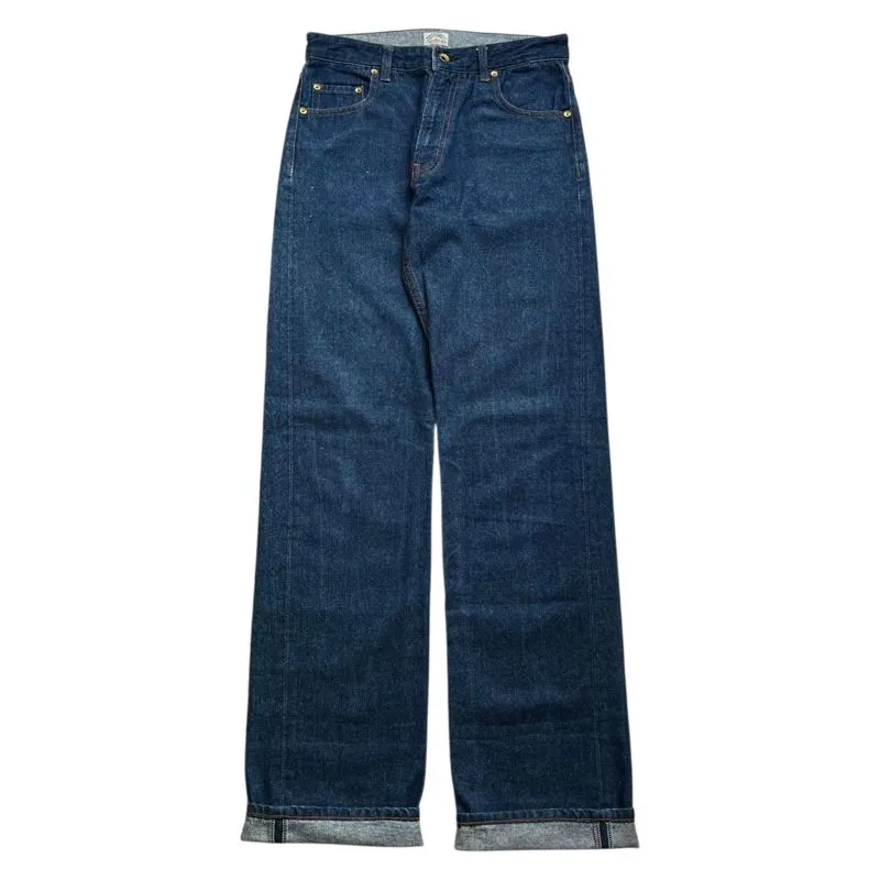 Rodeo Crowns Japan Denim Indigo Pants photo 1