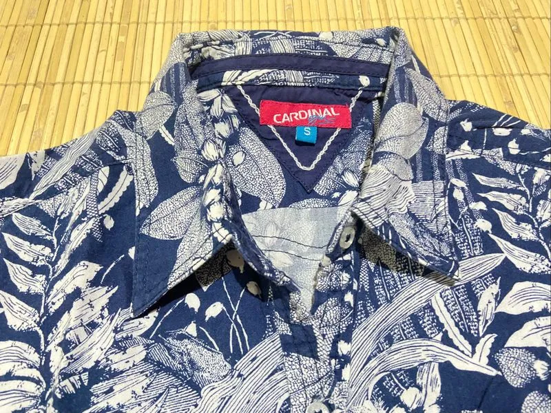 Cardinal Fit 3/4 Sleeve Shirt photo 1