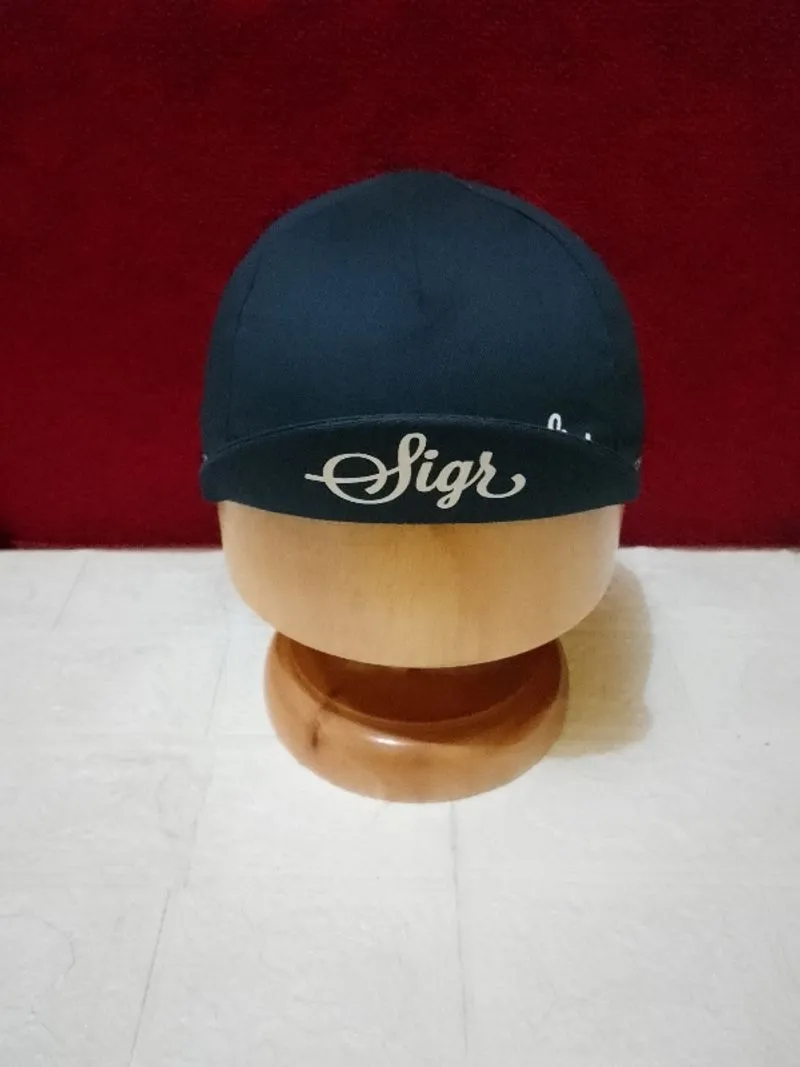Topi Sepeda photo 1