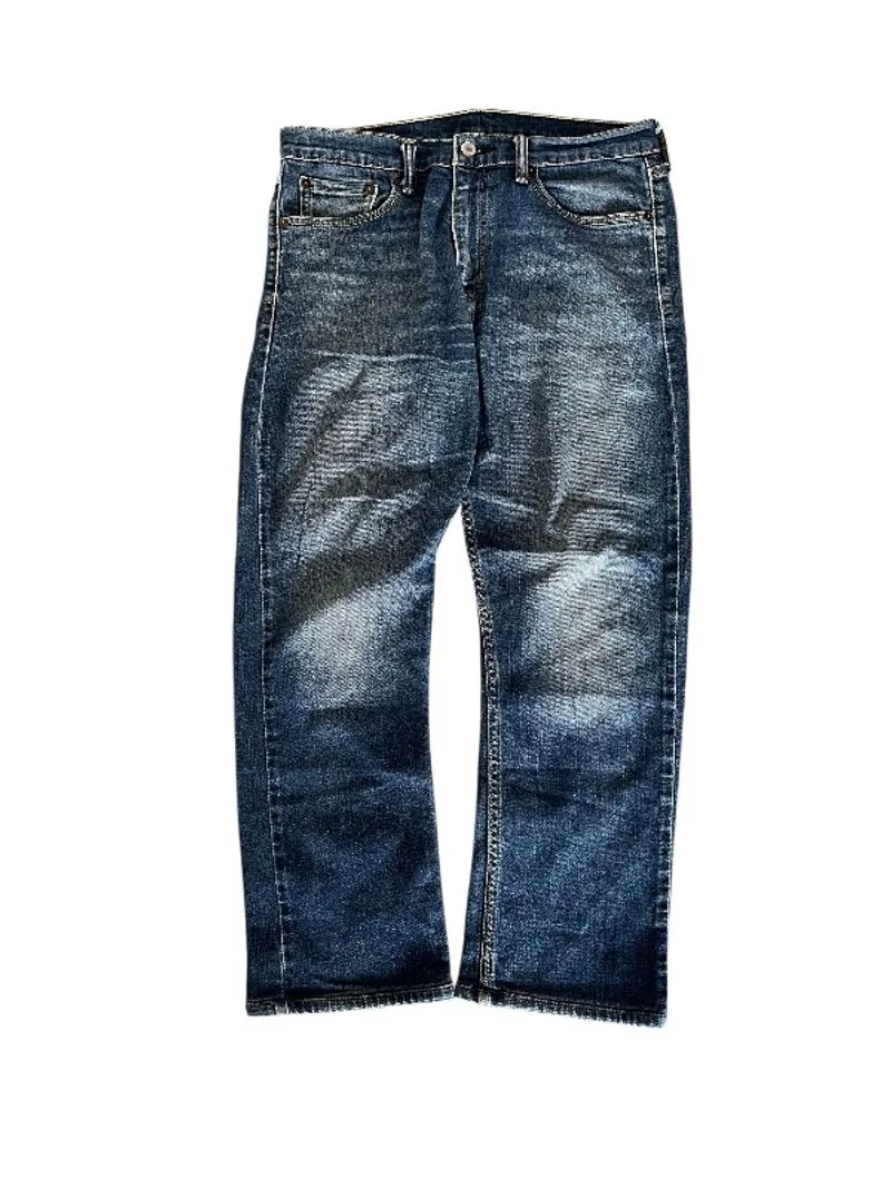 LEVIS 513 REGULAR FIT photo 1