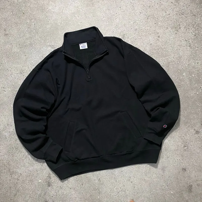 Champion Halfzipper photo 1