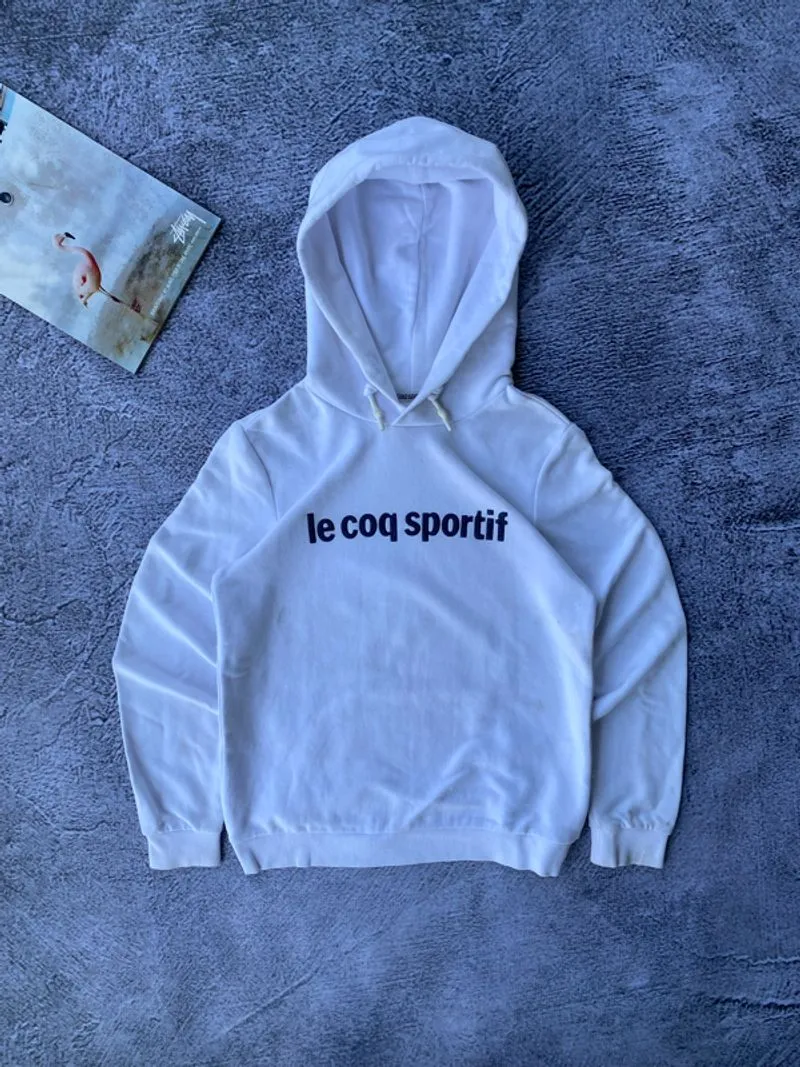 Hoodie LE COQ SPORTIF Preloved