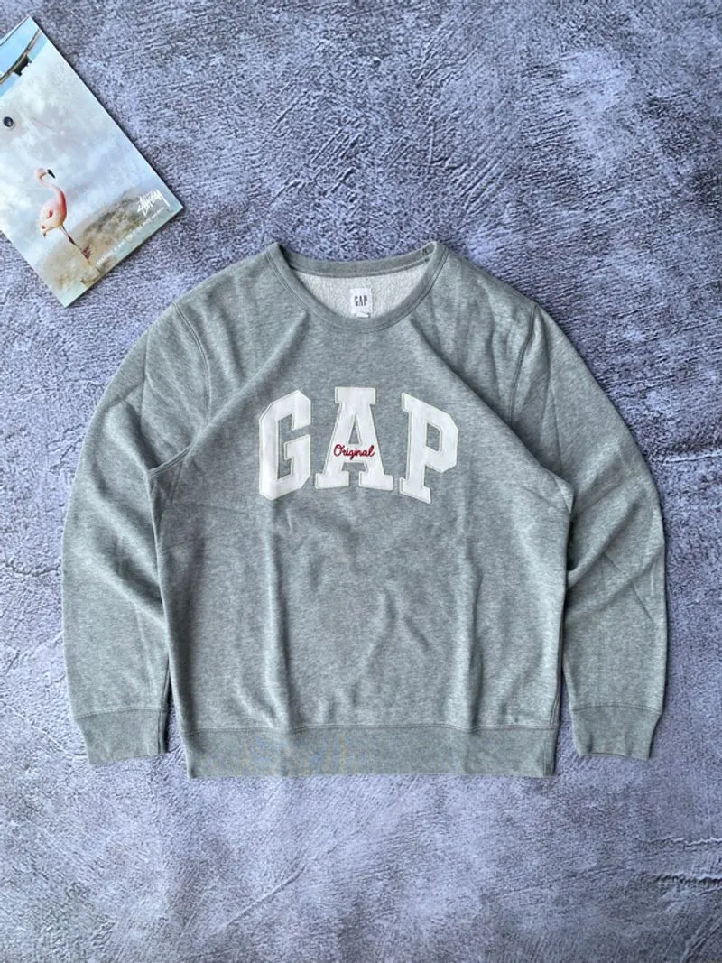 Crewneck GAP photo 1