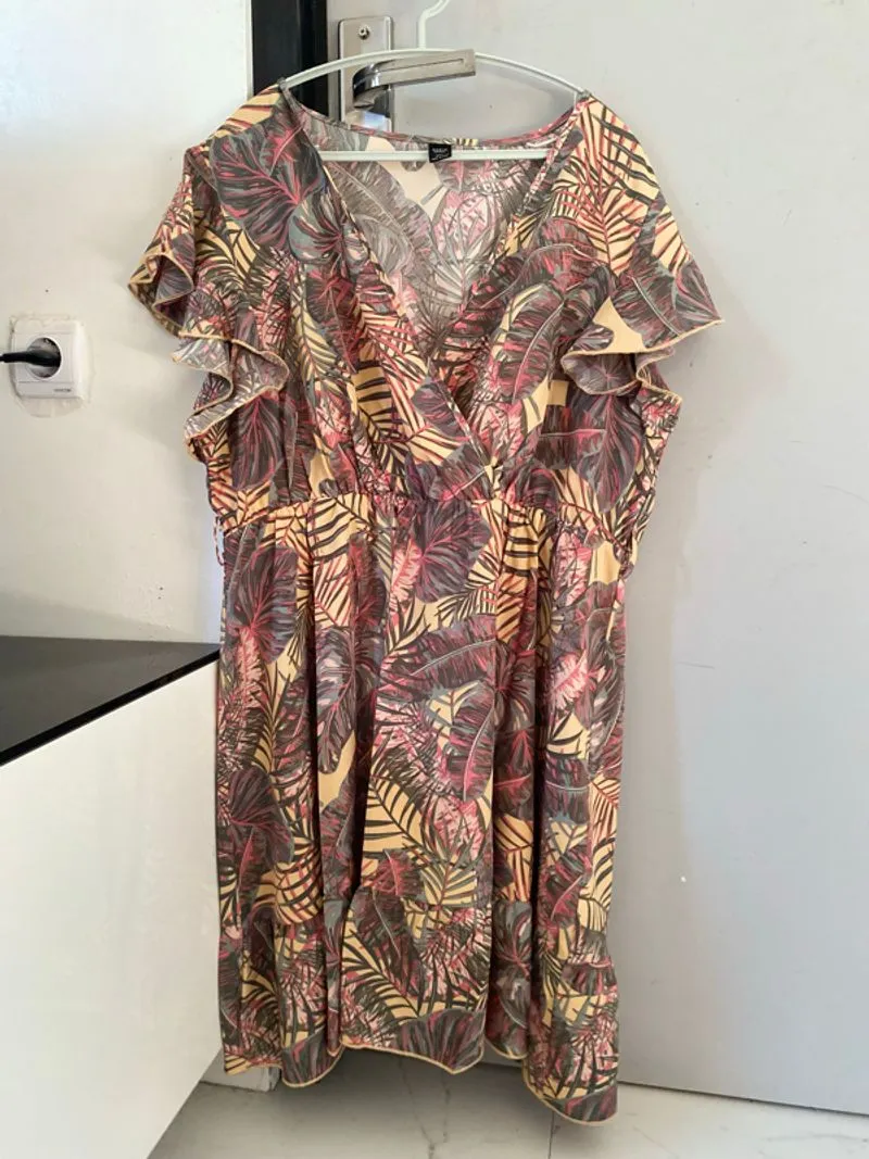 Shein Dress Summer photo 1