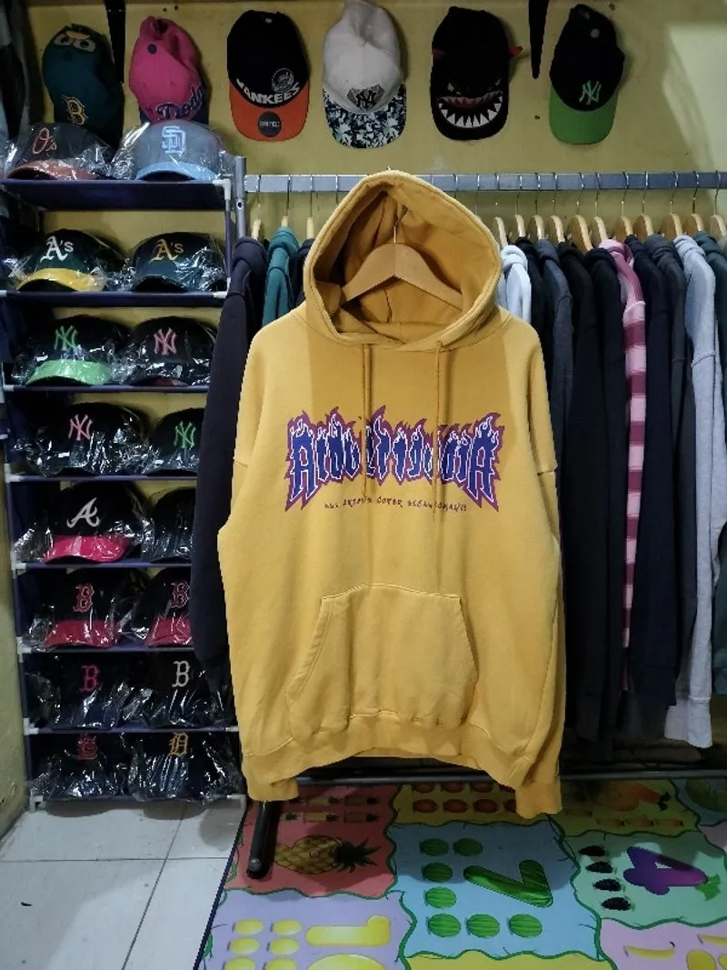 Hoodie Acover photo 1