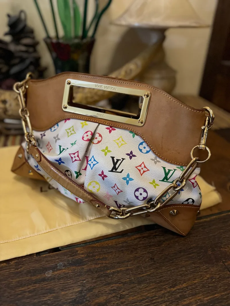 Casual Handbag Wanita white photo 1