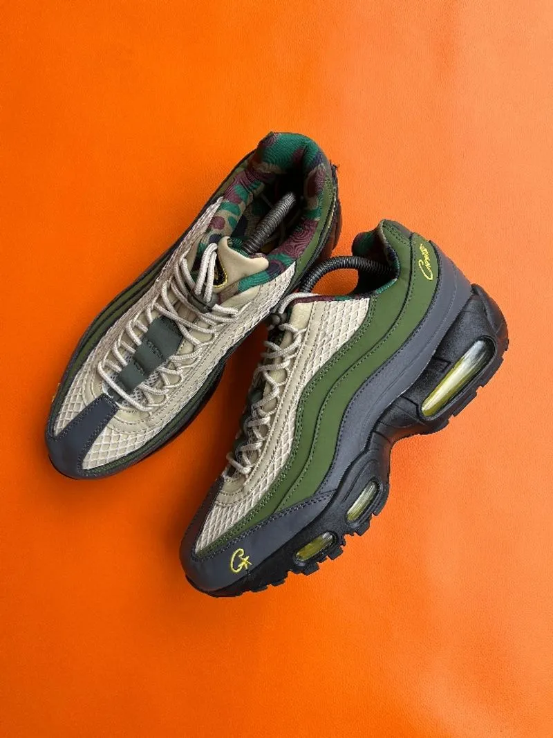 NIKE AIR MAX 95 SP
 photo 1