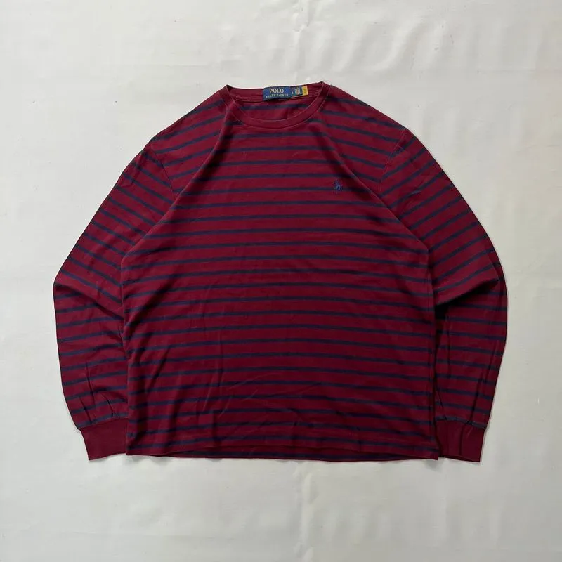 Polo Ralph Lauren Longsleeve photo 1