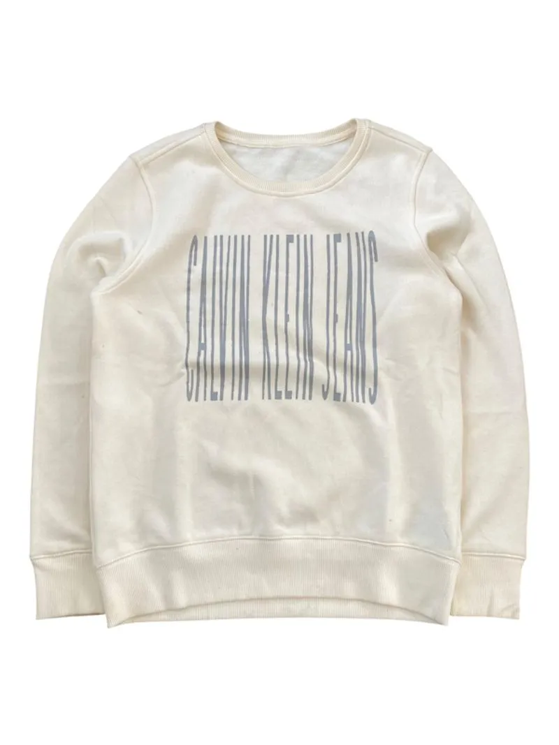  CalvinKlein Crewneck photo 1
