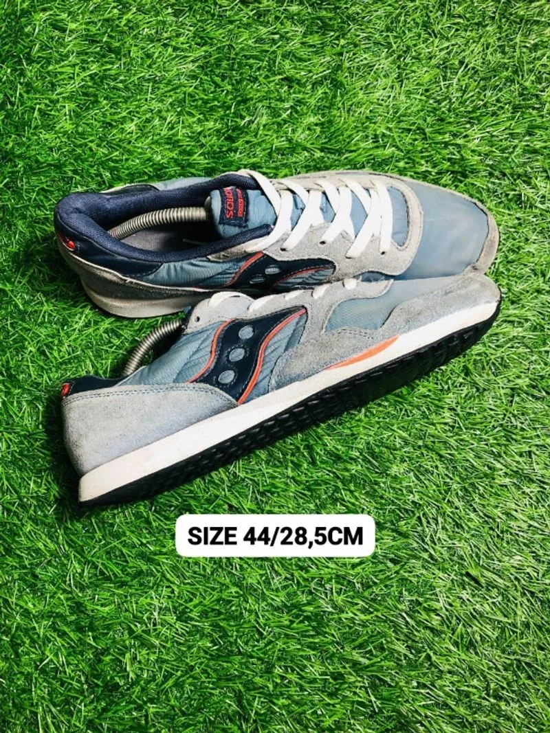 Saucony  photo 1