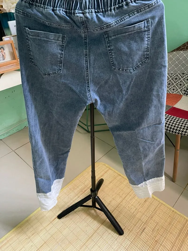 Jeans bangkok photo 1