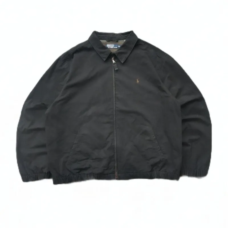 Polo Ralph Lauren work jacket photo 1