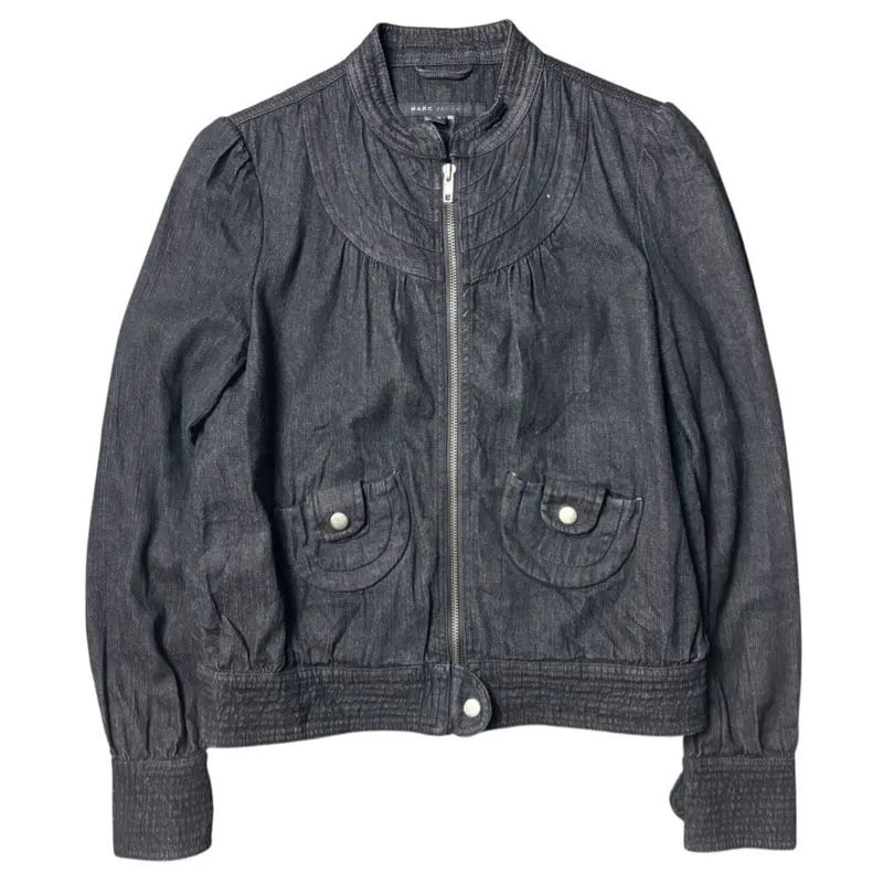 Marc Jacobs Coin Pocket Jacket photo 1