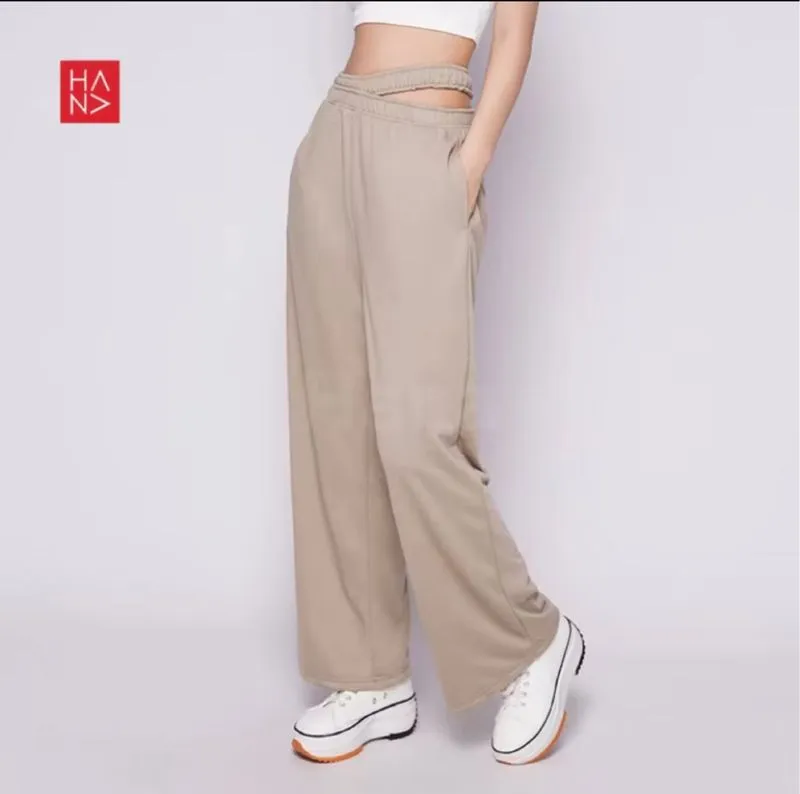 Loose Pants Celana Panjang photo 1