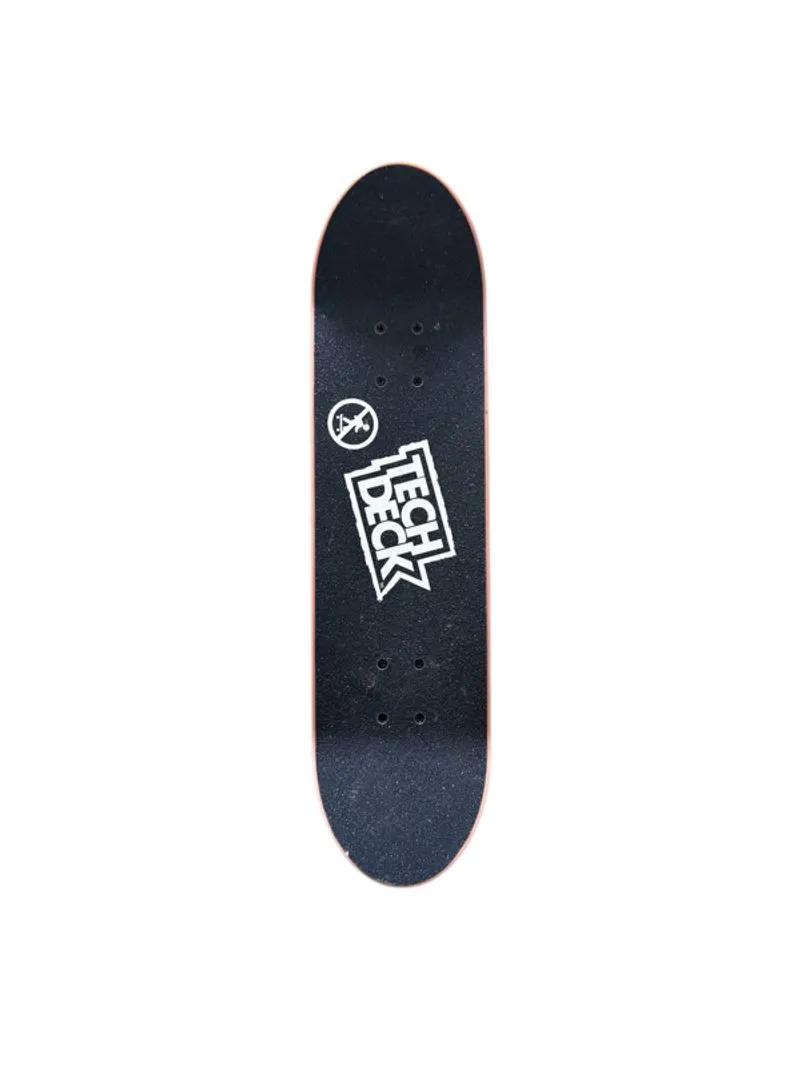Handboard Tech Deck “WET Willy “ photo 1
