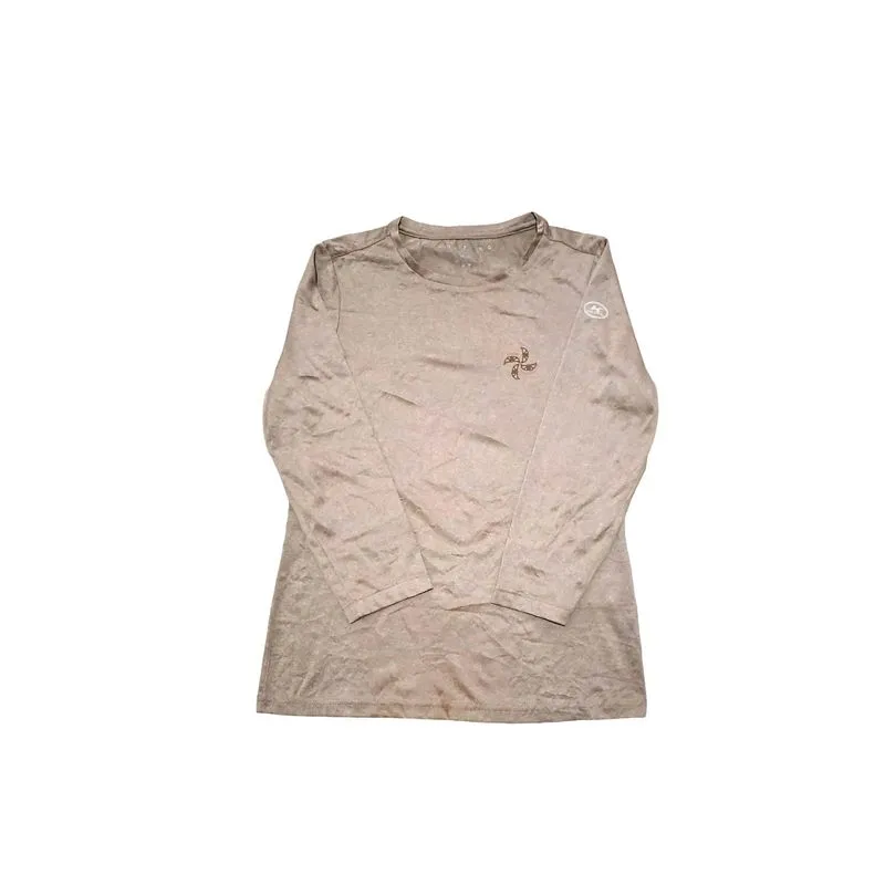 Baju olah raga baselayer wanita  photo 1