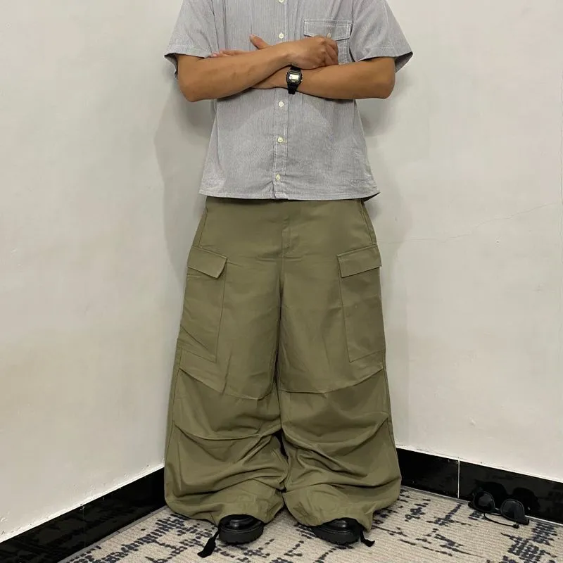 Wonder wonder Super baggy cargo pants photo 1