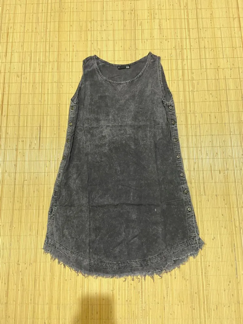 Kaido Dress photo 1
