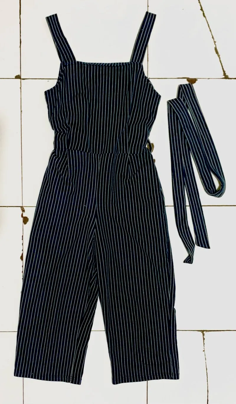 Overall Stripes photo 1