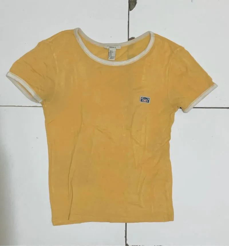 Kaos Forever 21  photo 1