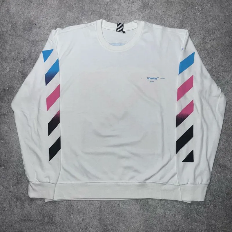 Crewneck OFFWHITE photo 1