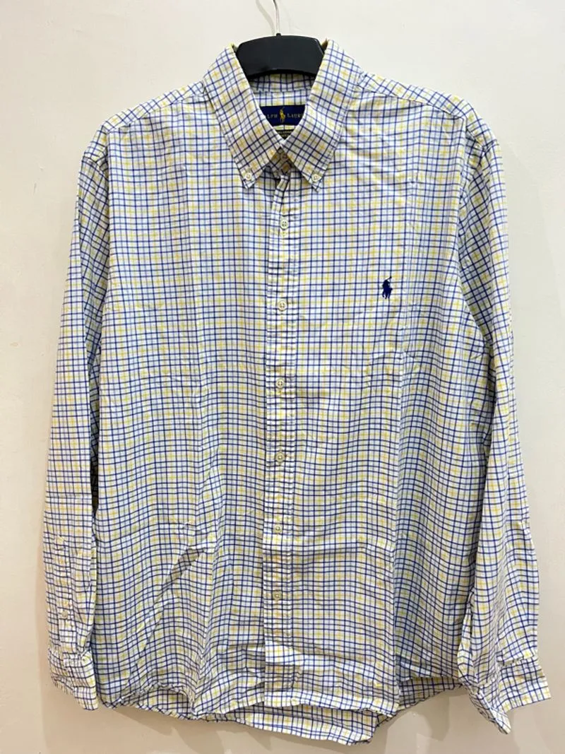 Shirt Polo Ralph Lauren  photo 1