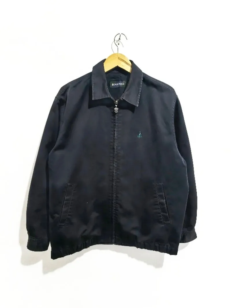 Harington Jacket Bean Pole Detroit photo 1