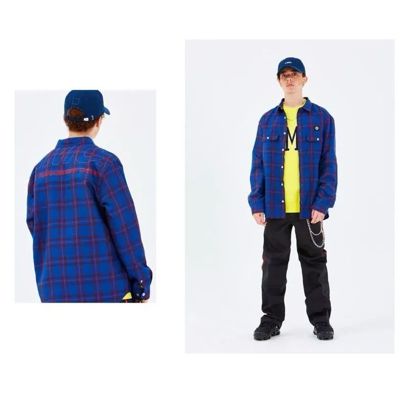 LMC Flannel Shirt photo 1