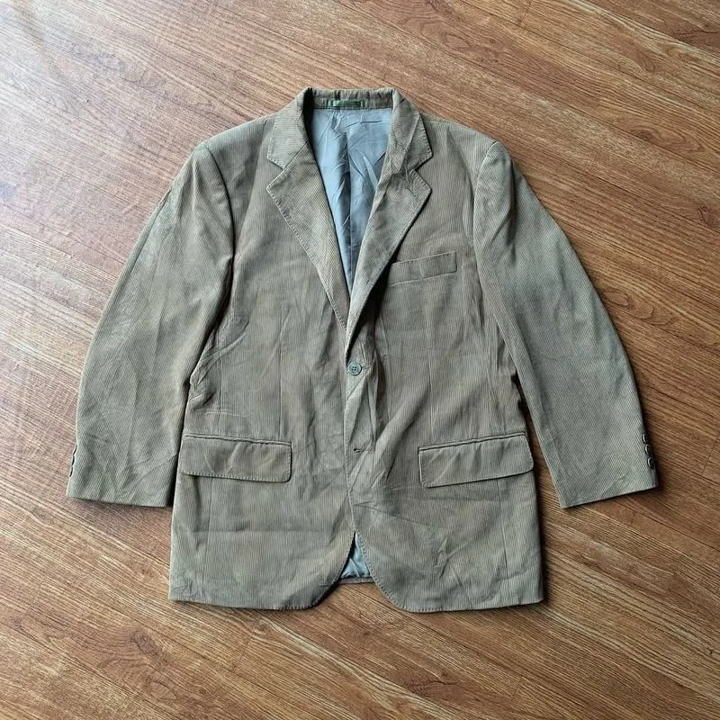 North park blazzer outer corduroy   photo 1