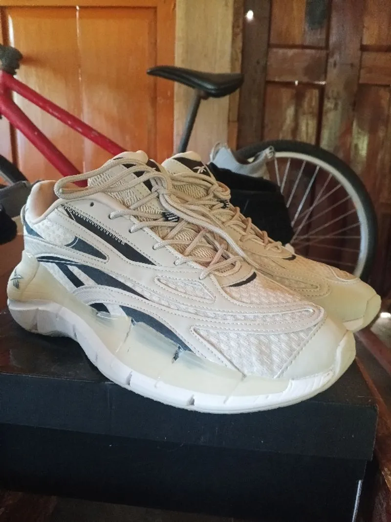 Reebok Zig Kinetica 2.5 photo 1
