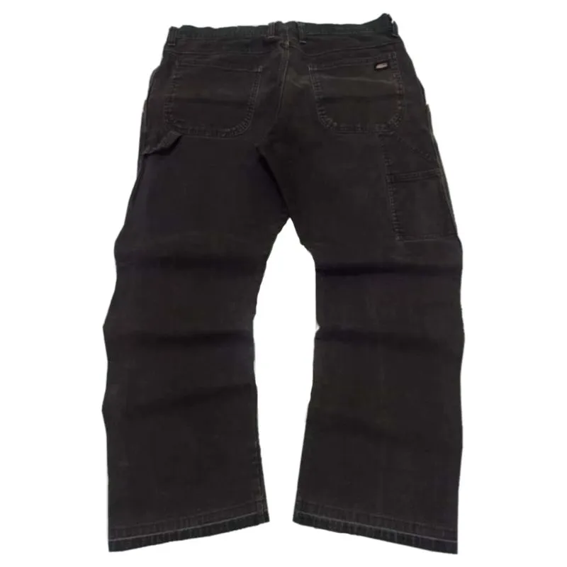 Dickies Men’s Brown Jeans photo 1
