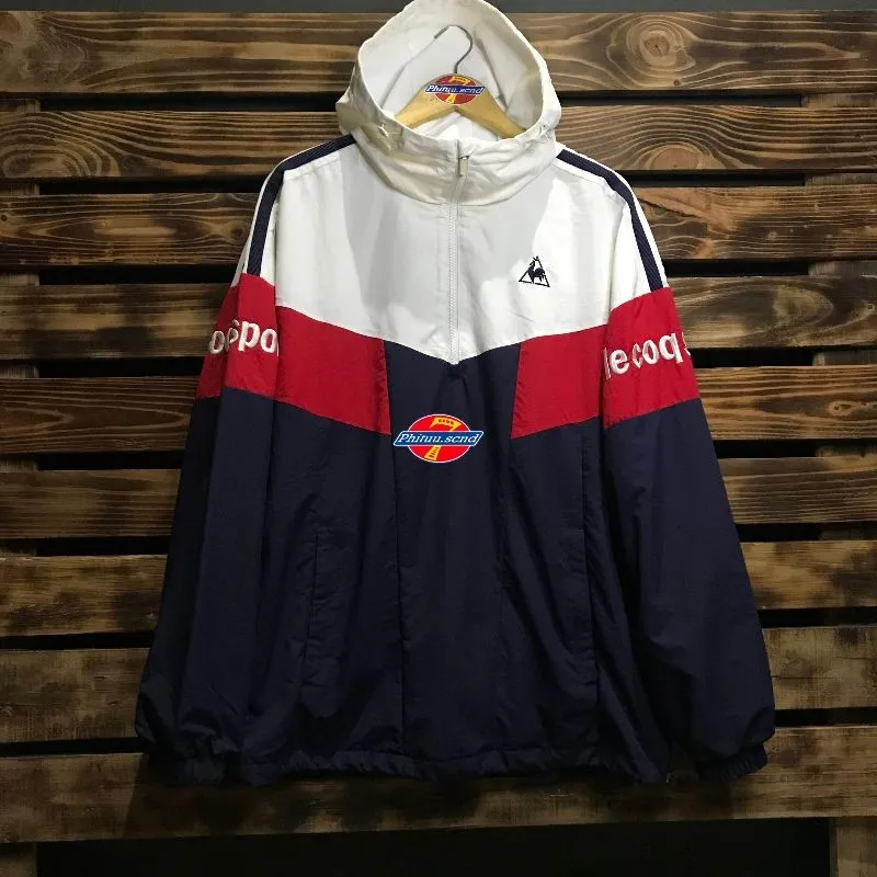 Le Coq Sportif WB scnd original  photo 1