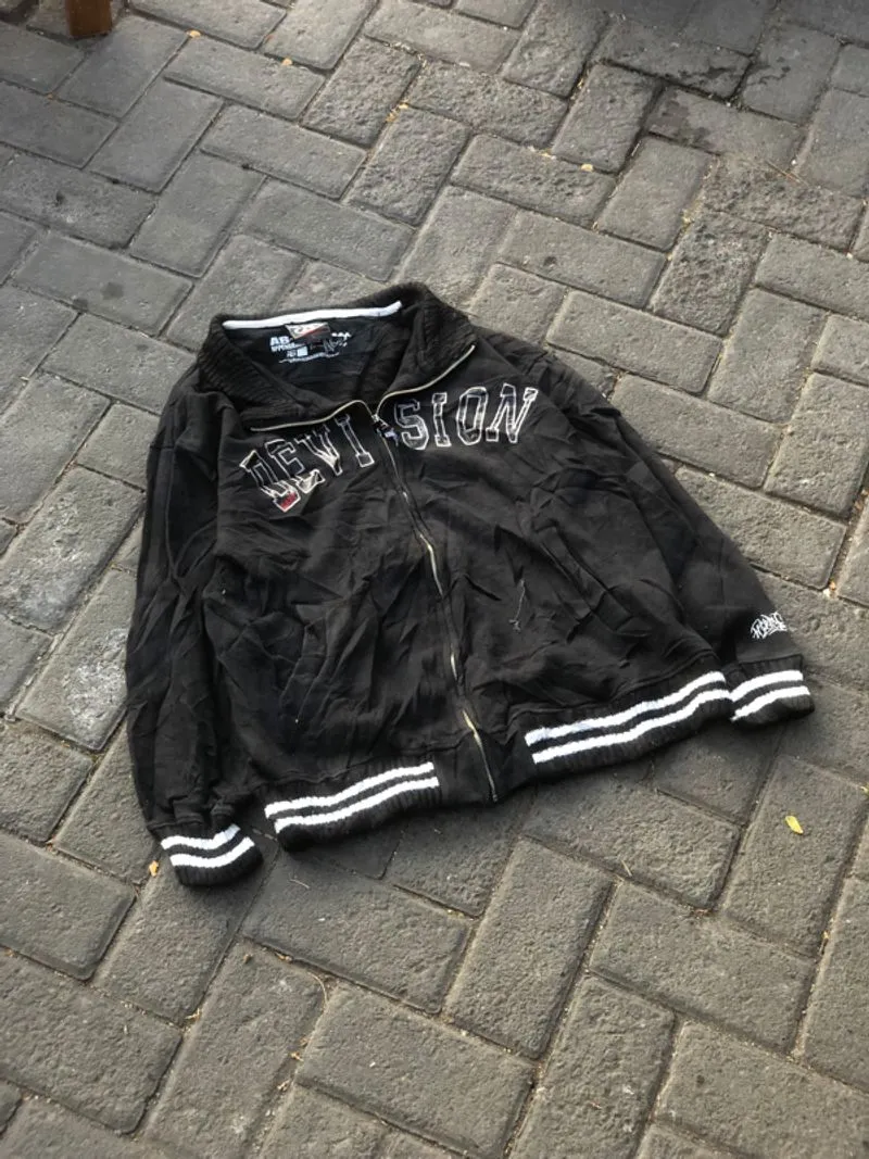 Ab-tech devision jacket photo 1