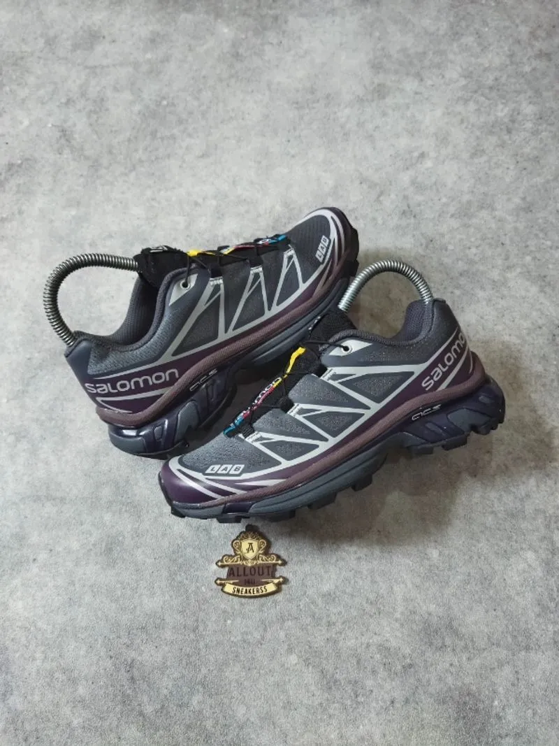 SALOMON LAB photo 1