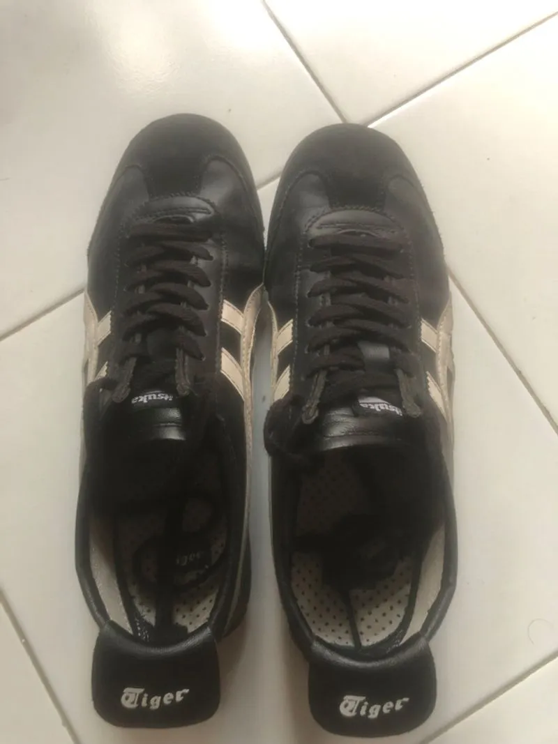 Onitsuka Tiger Mexico 66  photo 1
