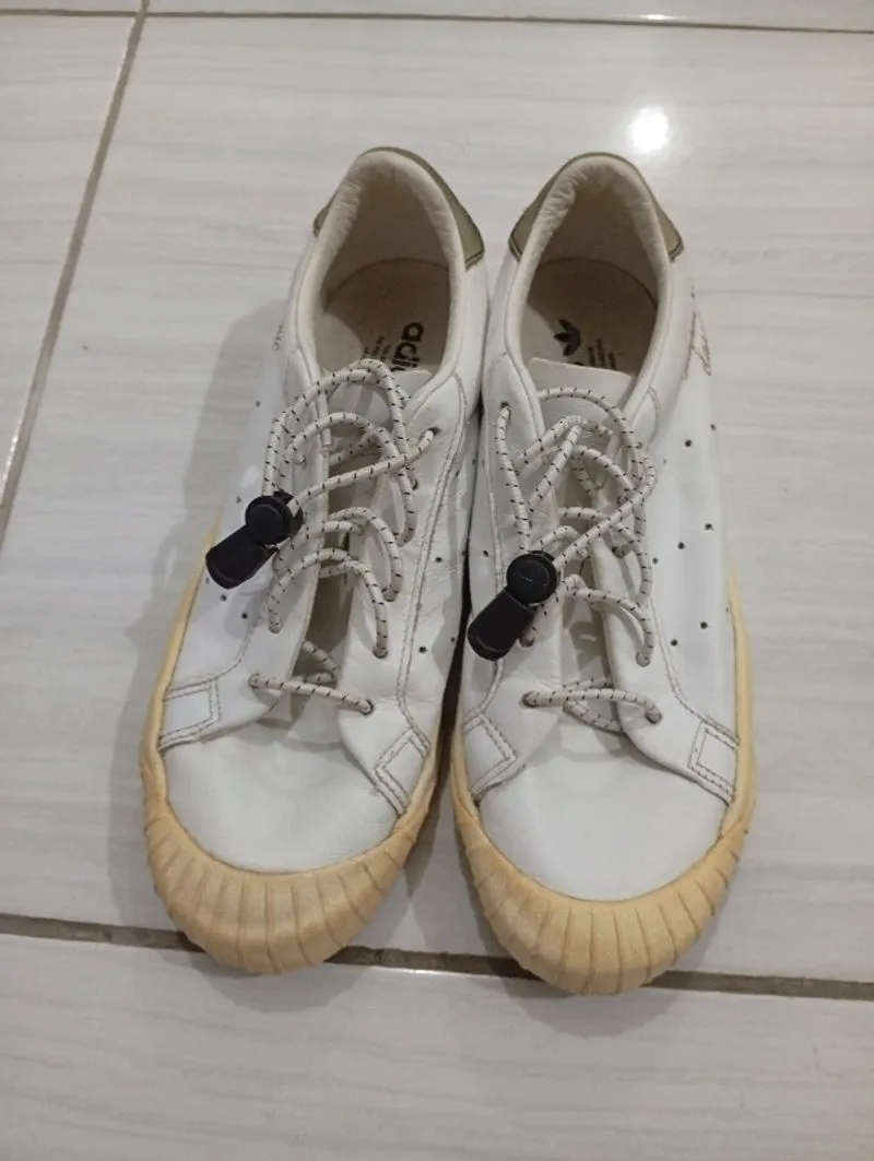 Sepatu wanita Adidas Classic (Original)  photo 1