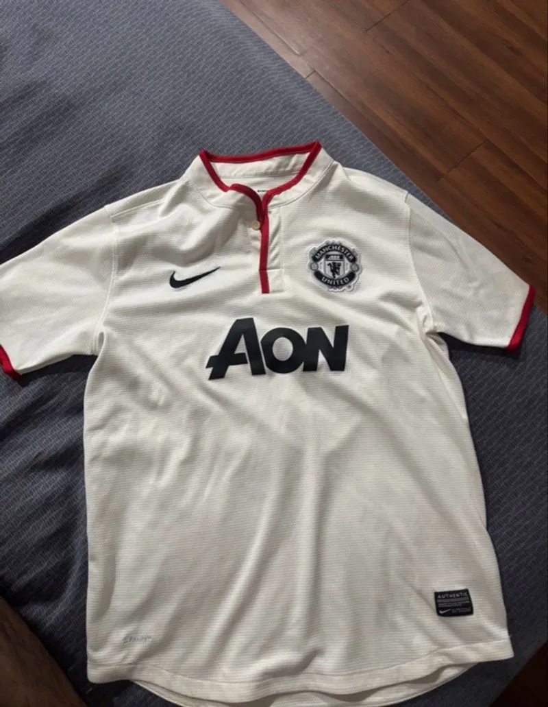 Baju Manchester United photo 1