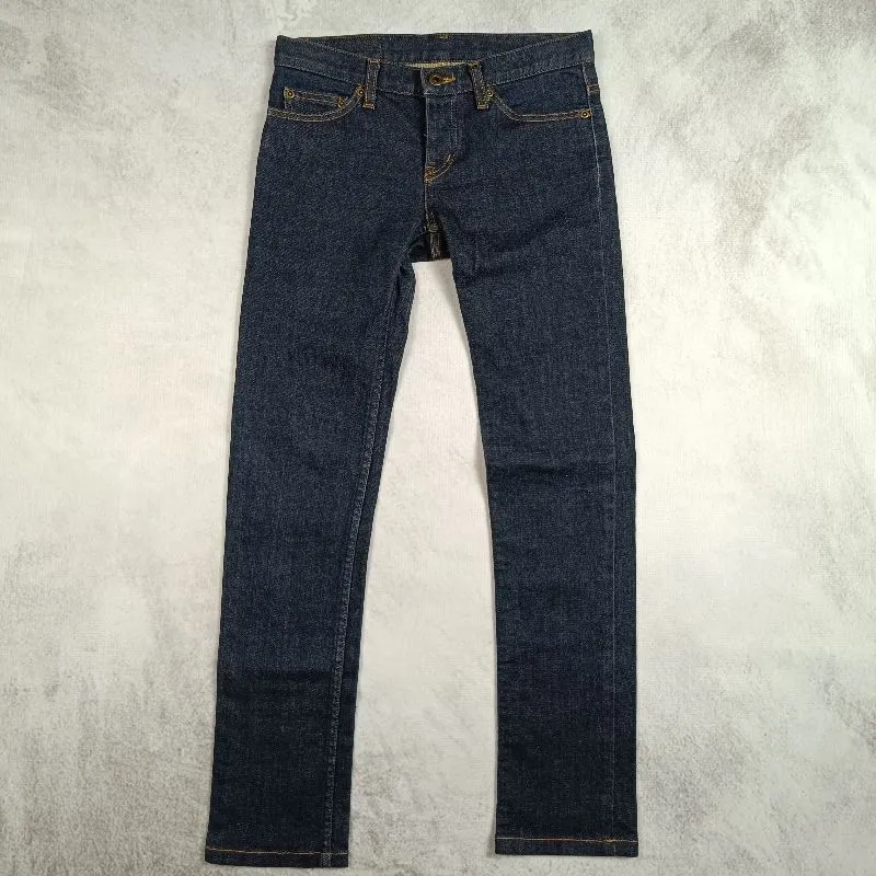 HYSTERIC GLAMOUR 3AP-2721 Skinny Jeans photo 1